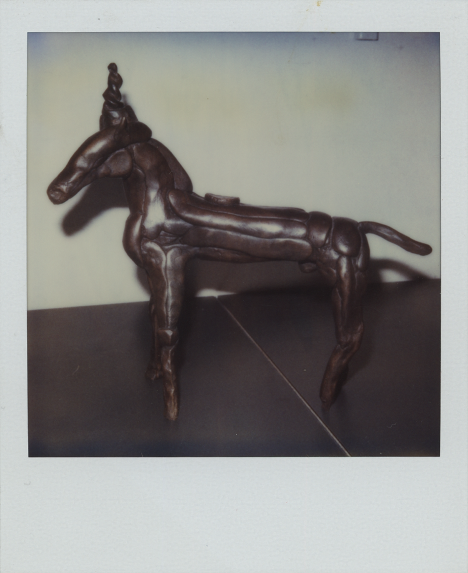 Unicorn, 1982